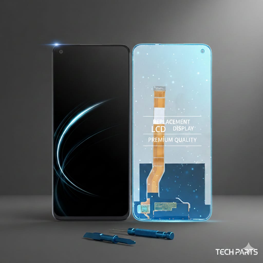 Oppo k10 4g combo folder